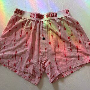 Duluth Trading Co. Women’s Under Shorts – Size Small | Go Buck Naked® 🩳